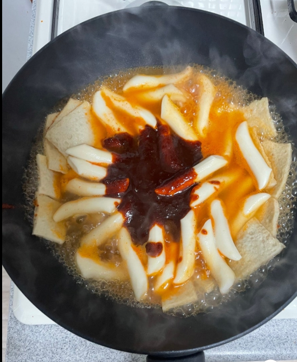 백종원 떡볶이 밀키트 비교분석.jpg | 인스티즈