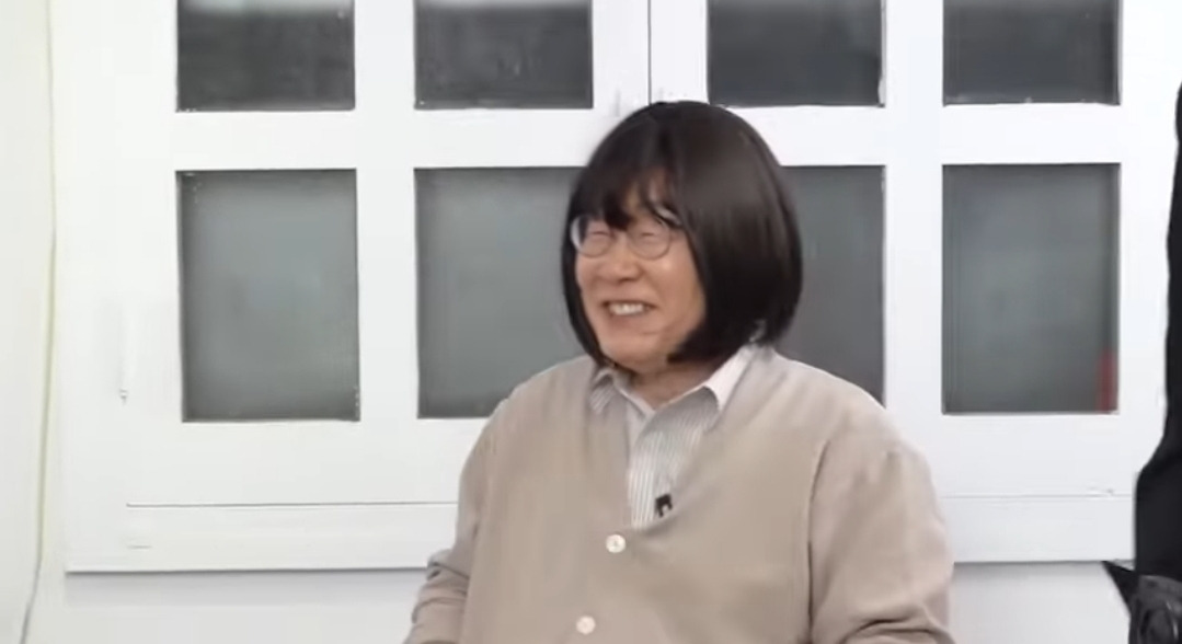  유세현장에서 젊은 여성 청년들 리스펙하는 이재명