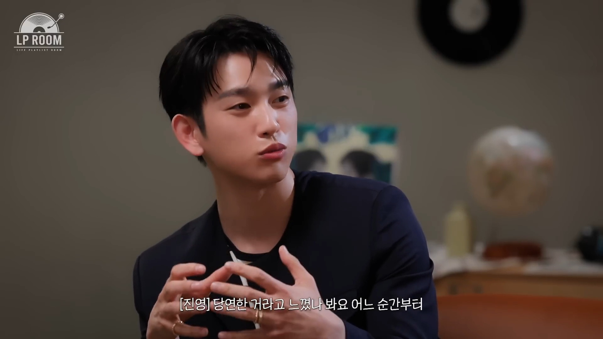 갓세븐 진영이 군대에서 멤버들에게 서운하다고 연락받은 이유 | 인스티즈