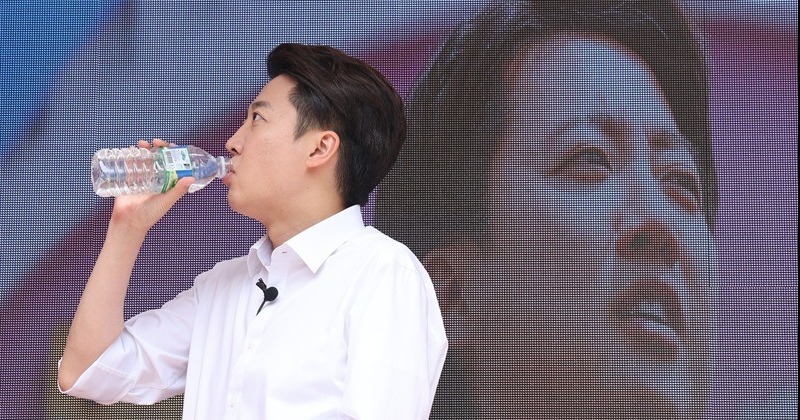 이준석씨, 말로 꿀 빨았으니 이제 말에 책임집시다 | 인스티즈