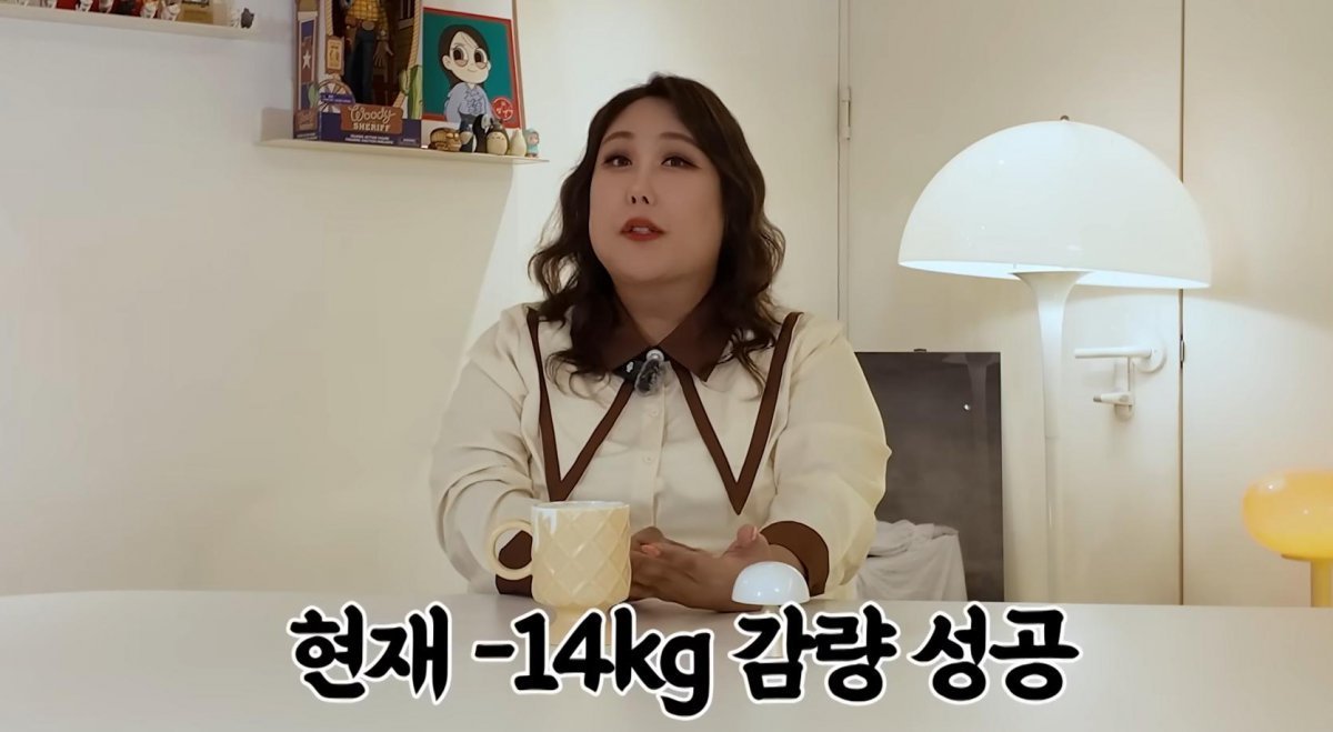 "위고비·삭센다 부작용 만만찮아”…14kg 뺀 풍자의 고백 | 인스티즈