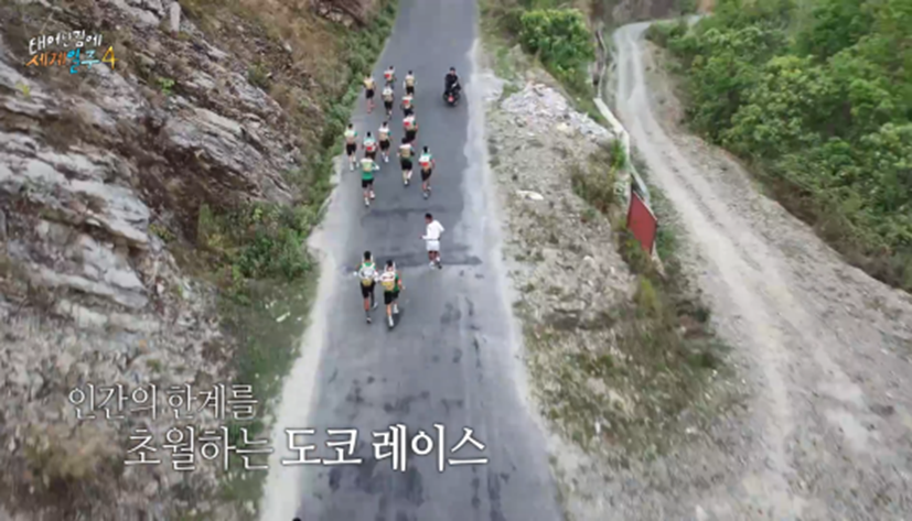 8년 만에 자신한테 쪽팔림 느꼈다는 덱스