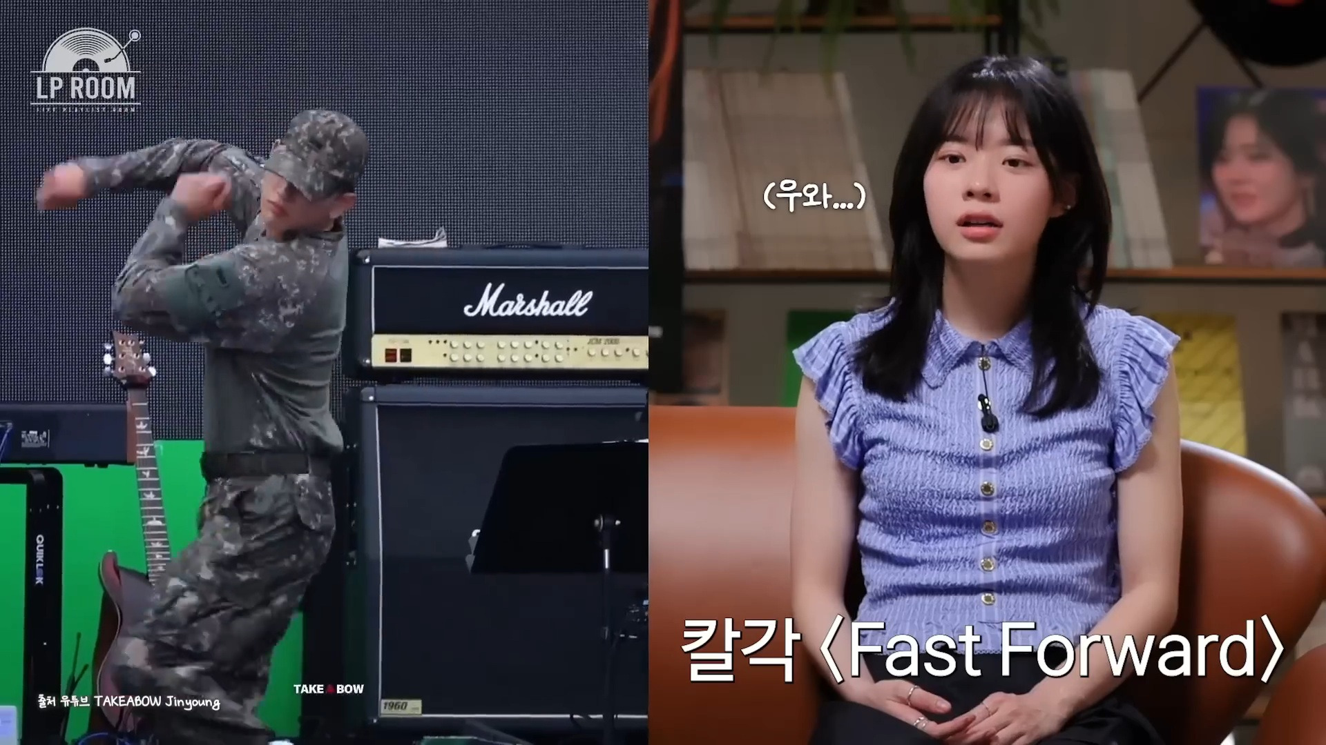 갓세븐 진영이 군대에서 멤버들에게 서운하다고 연락받은 이유 | 인스티즈