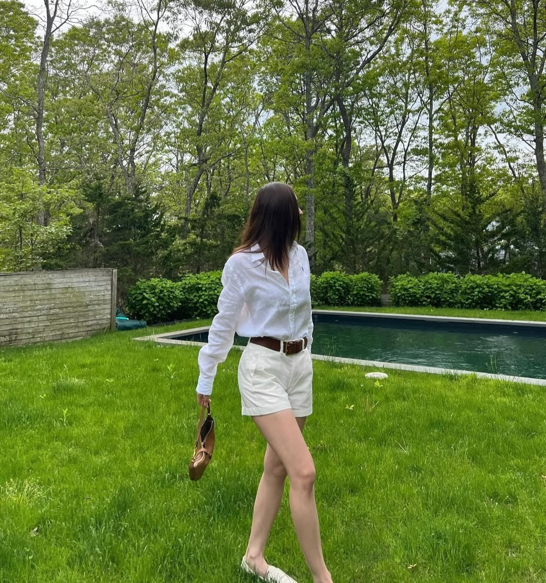 오늘 크리스탈 인스타 업뎃 feat 폴로 | 인스티즈
