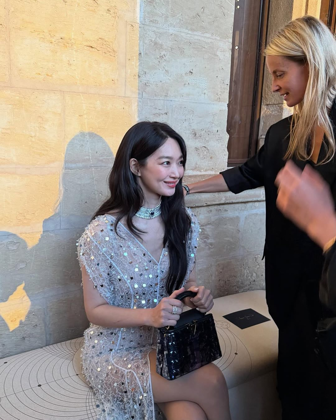 신민아 근황 | 인스티즈