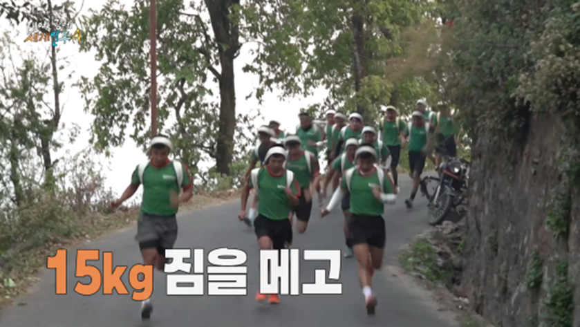 8년 만에 자신한테 쪽팔림 느꼈다는 덱스