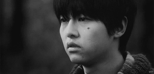 늑대소년 어느 장면이 제일 슬펐는지 달글 | 인스티즈