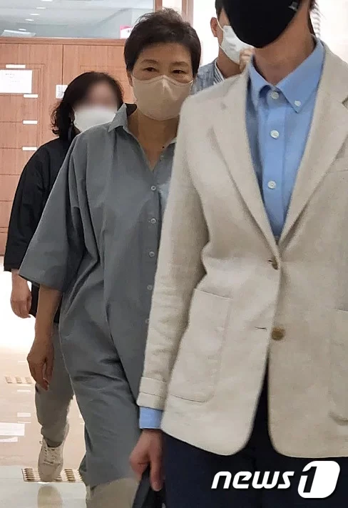 박근혜 드레스코드 역대 타임라인 보고가셈 | 인스티즈