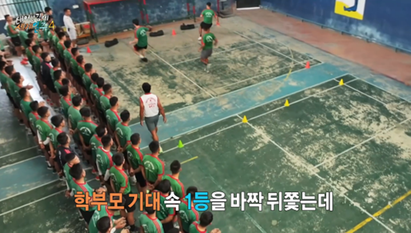 8년 만에 자신한테 쪽팔림 느꼈다는 덱스