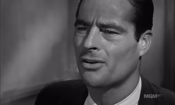 영화 역사상 올타임 레전드 불후의 명작, 12명의 성난 사람들(1957) 재투표 장면 .gif | 인스티즈