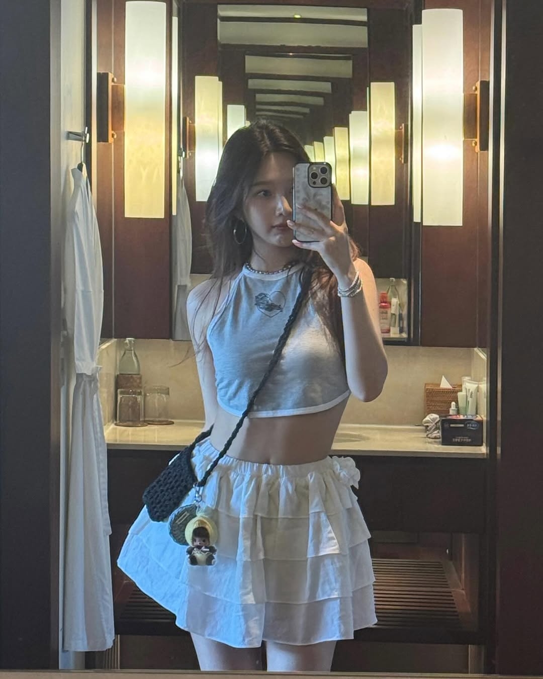 여행 간 섹다마 근황.jpg | 인스티즈