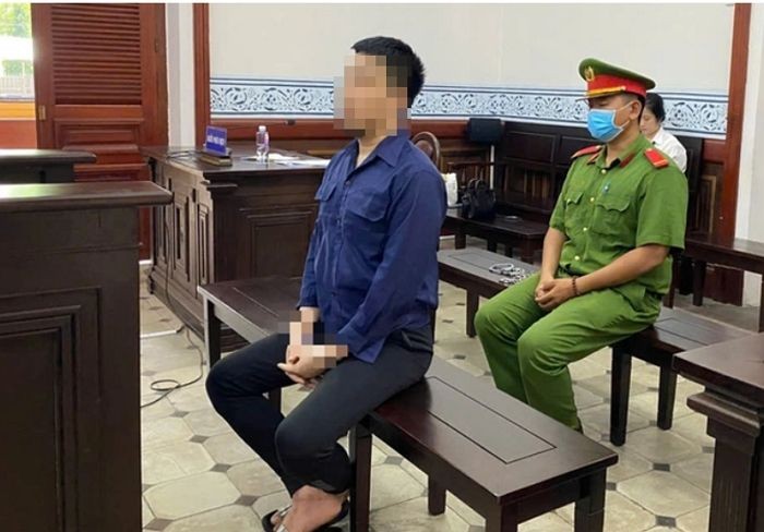 "부부싸움 말리던 부친 무참히 살해" 40대男, 베트남서 사형 선고 | 인스티즈