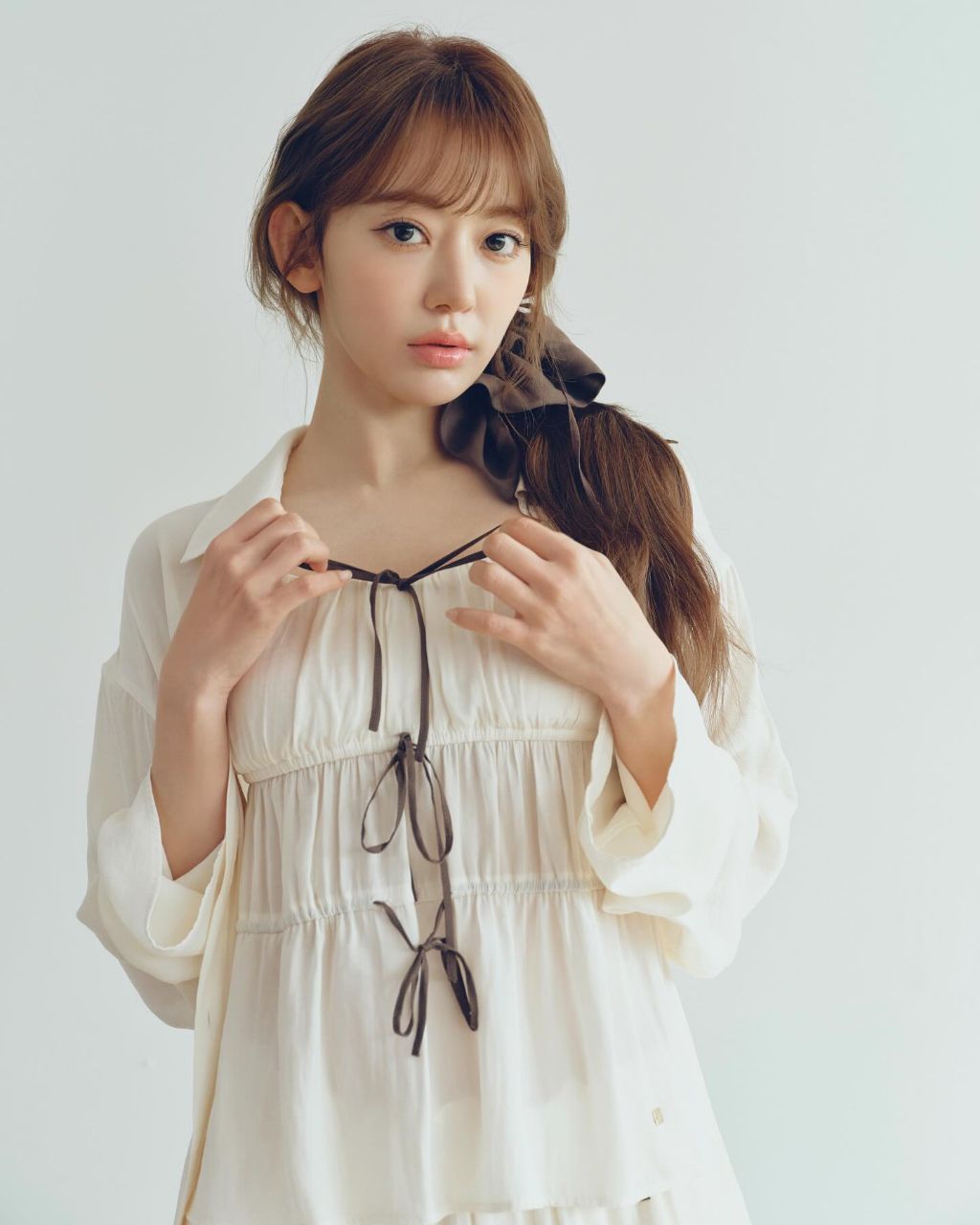 르세라핌 젤라또피케 최근 새 광고 화보 사진 | 인스티즈