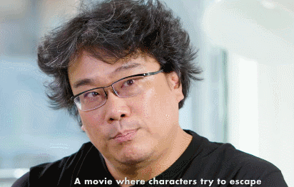 영화감독 이름 말하면 그 감독 작품 중 최애작 적어보는 달글 | 인스티즈