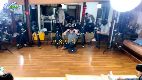 데뷔 전부터 인성 논란 터질 뻔 했다는 남돌...jpg | 인스티즈