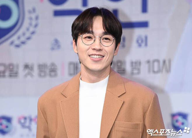  (닮고 싶은 연예인) 이석훈 vs 주지훈
