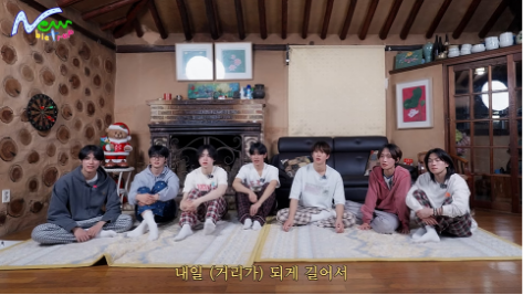 데뷔 전부터 인성 논란 터질 뻔 했다는 남돌...jpg | 인스티즈