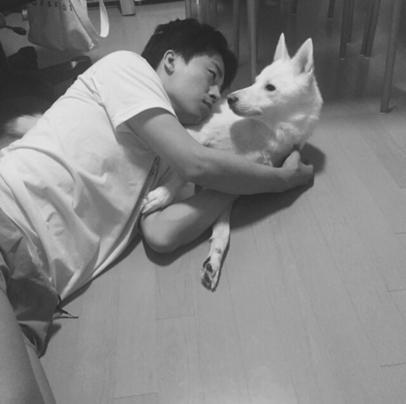  장기연애 이미지 연예인 말해보는 달글