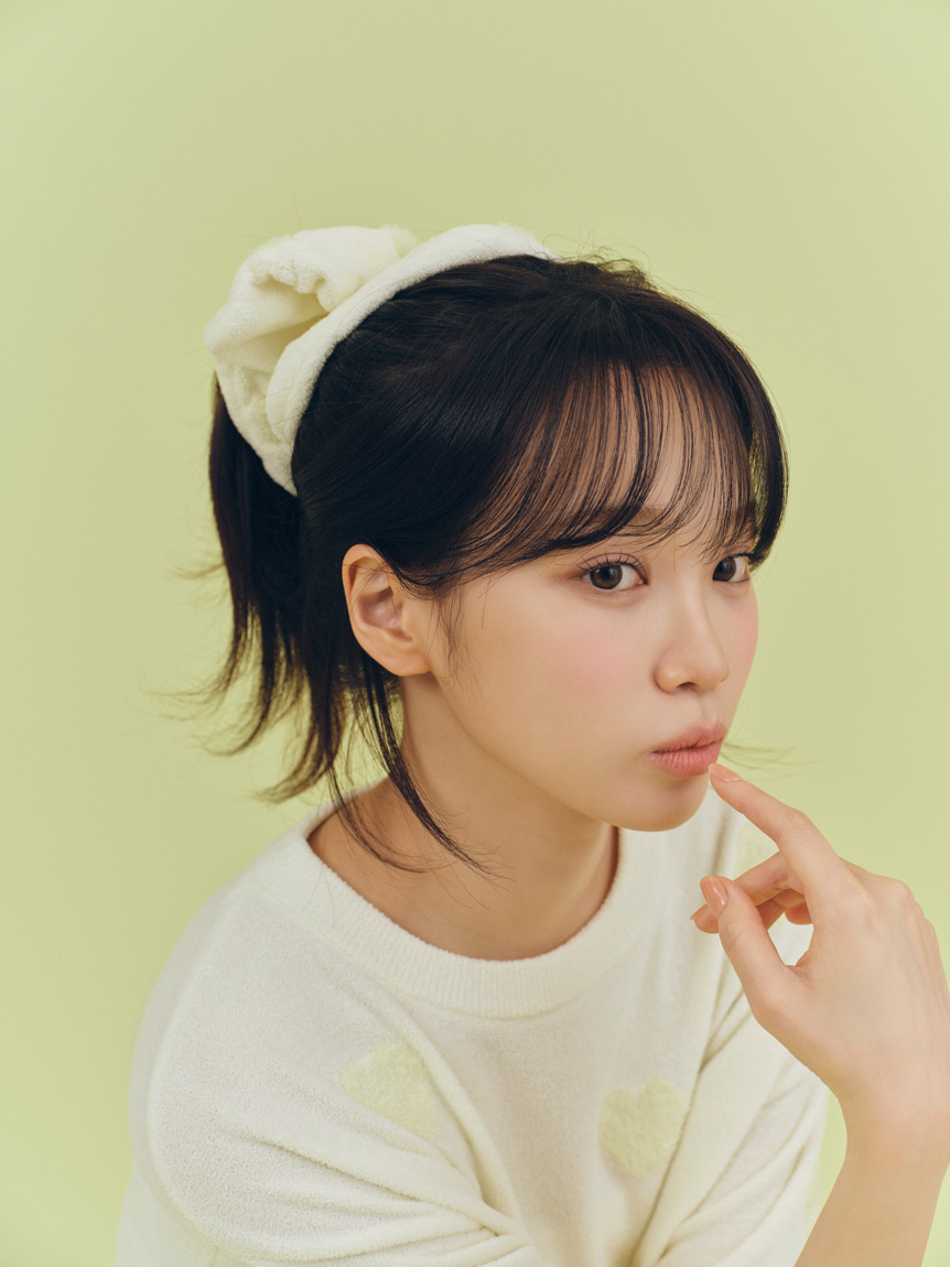 르세라핌 젤라또피케 최근 새 광고 화보 사진 | 인스티즈