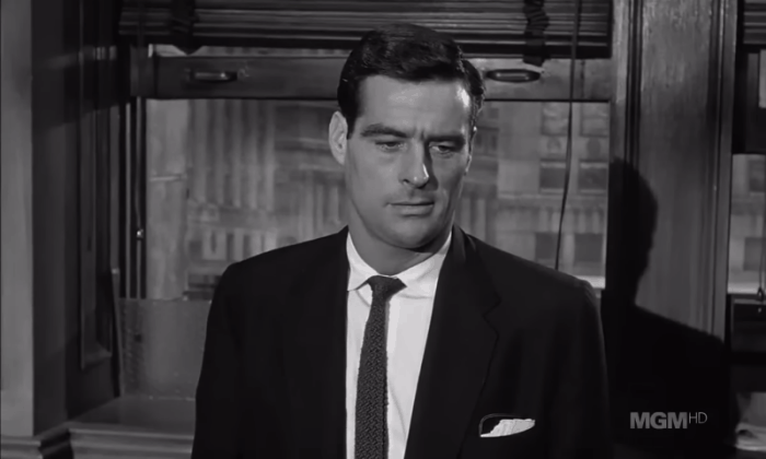 영화 역사상 올타임 레전드 불후의 명작, 12명의 성난 사람들(1957) 재투표 장면 .gif | 인스티즈