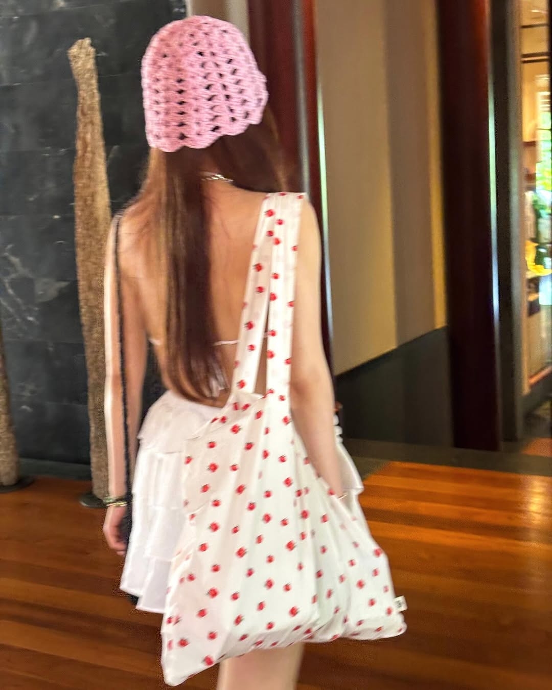 여행 간 섹다마 근황.jpg | 인스티즈