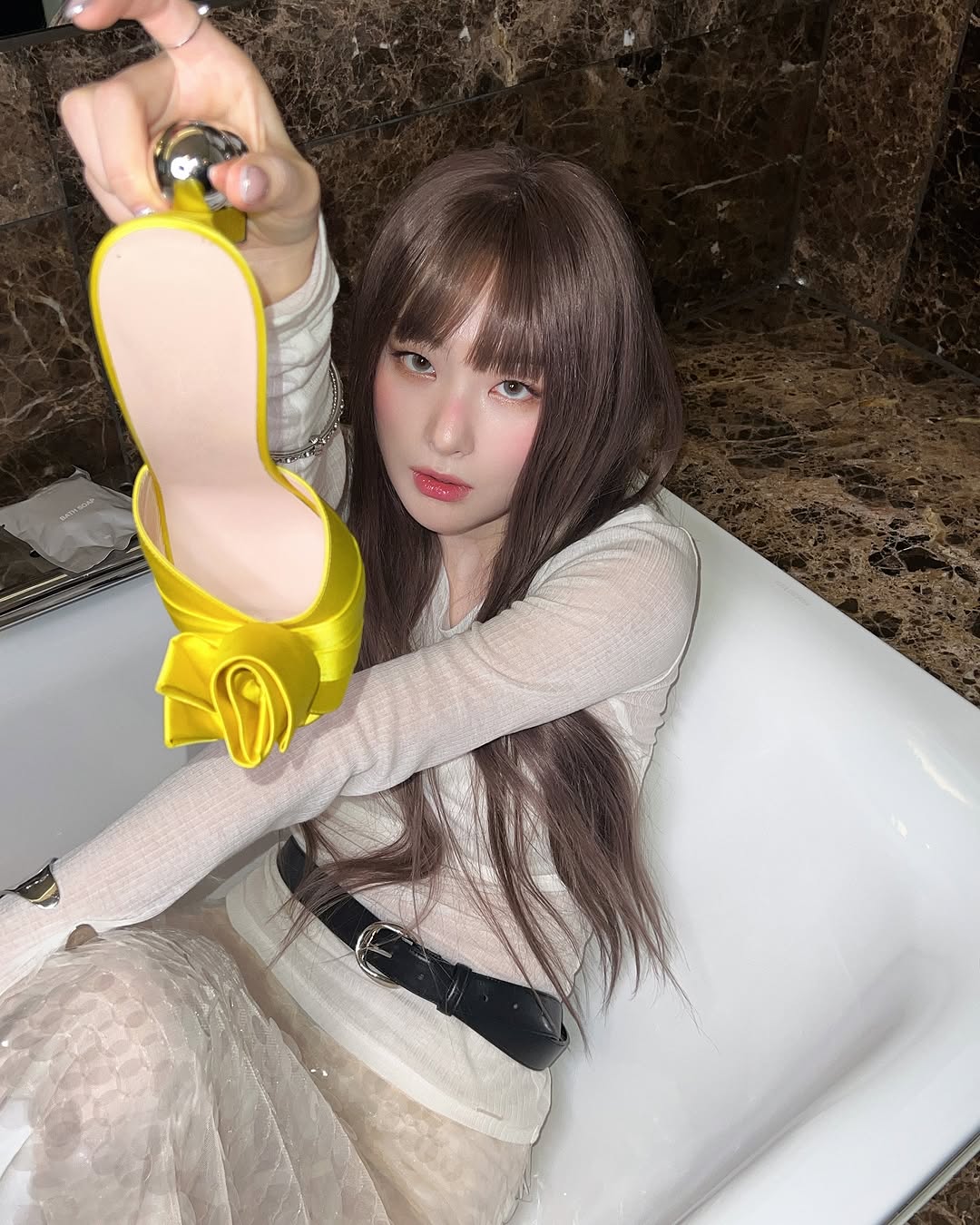 오늘자 레드벨벳 인스타그램.jpg