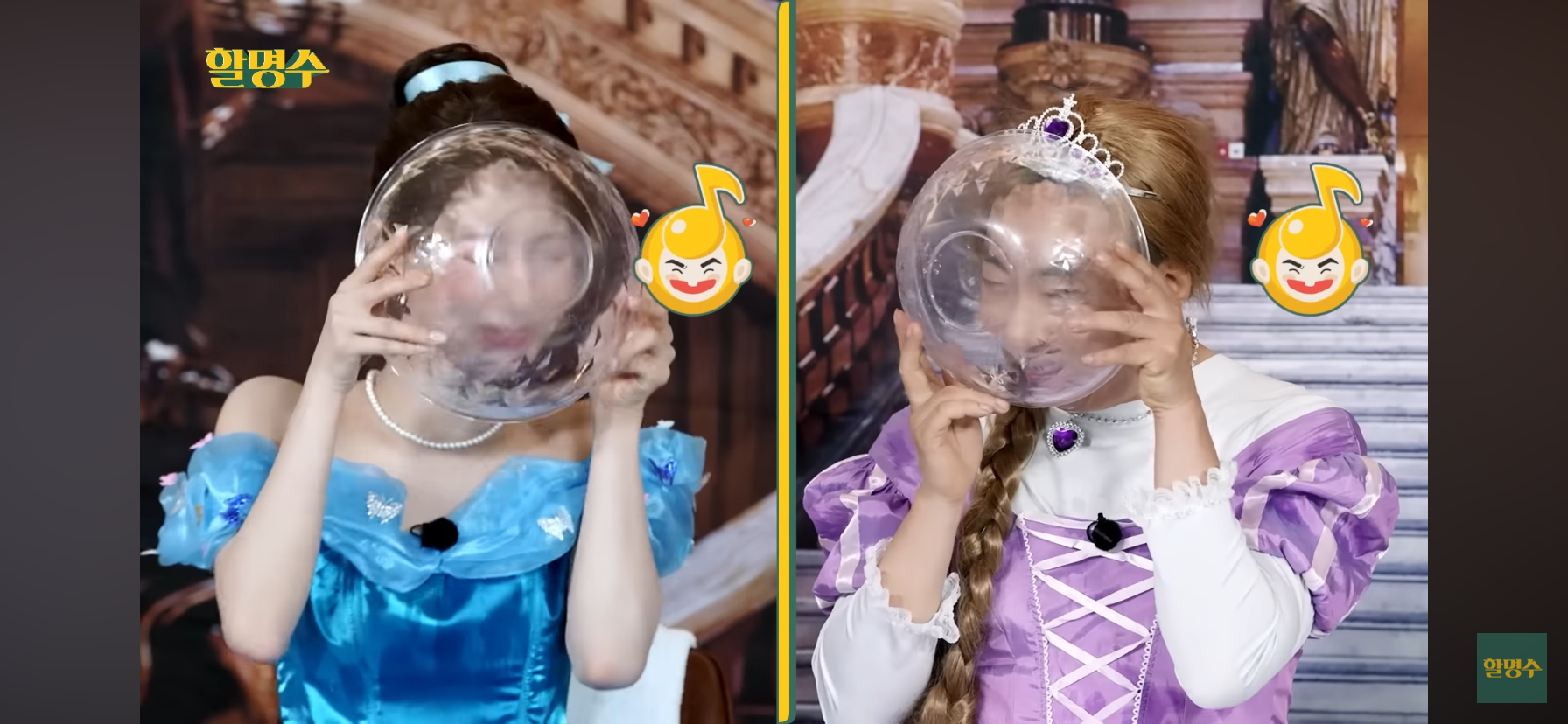 잘생겼는데 노잼 vs 못생겼는데 꿀잼에 대한 아이들 대답.jpg | 인스티즈