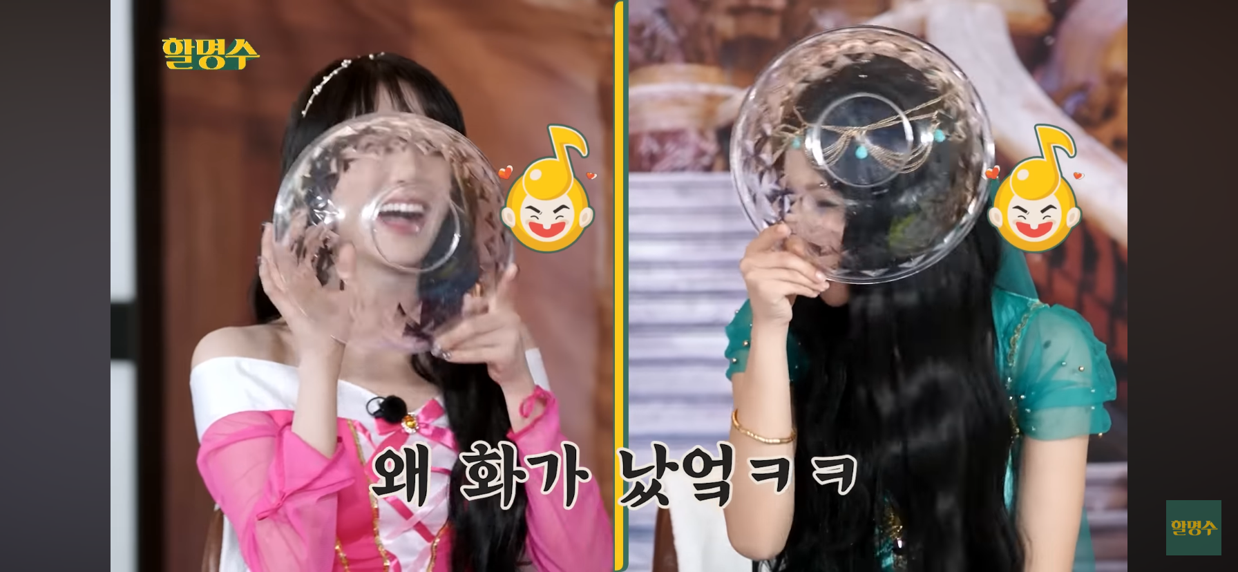 잘생겼는데 노잼 vs 못생겼는데 꿀잼에 대한 아이들 대답.jpg | 인스티즈