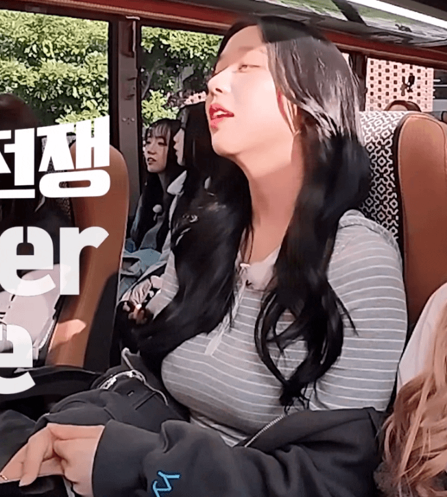 트리플에스 김채연 | 인스티즈