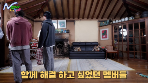 데뷔 전부터 인성 논란 터질 뻔 했다는 남돌...jpg | 인스티즈