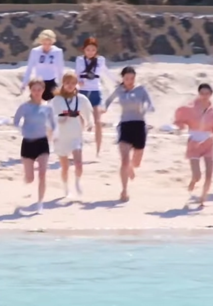 트리플에스 김채연 | 인스티즈