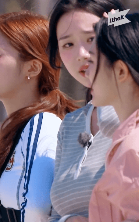 트리플에스 김채연 | 인스티즈