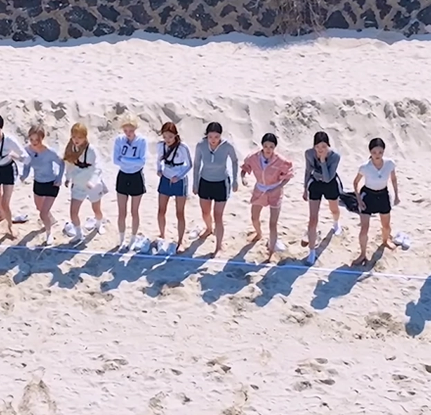 트리플에스 김채연 | 인스티즈