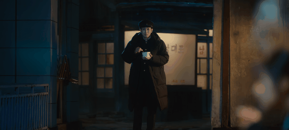  박보영 담배씬1