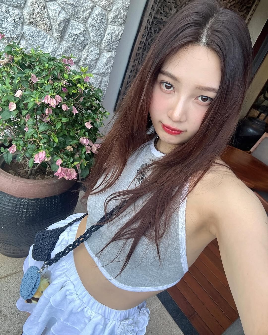 여행 간 섹다마 근황.jpg | 인스티즈