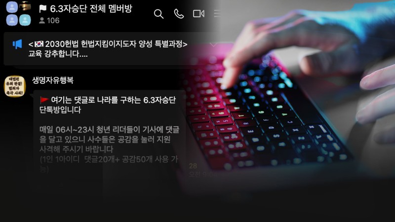 초등 방과후 자격증 미끼로 '댓글공작팀' 모집(후속강추👍) | 인스티즈