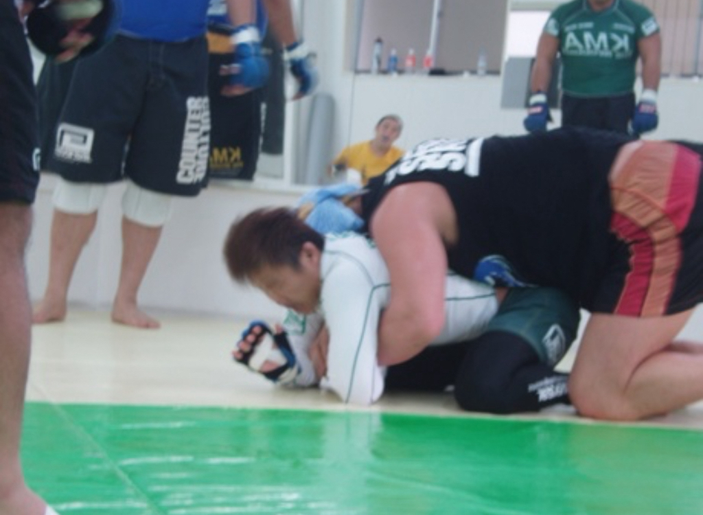 최홍만 20대 시절 희귀사진들…JPG | 인스티즈