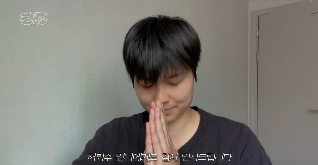 한 유튜버가 공황장애+사기 콤보를 맞고도 견딜수 있던 이유 | 인스티즈