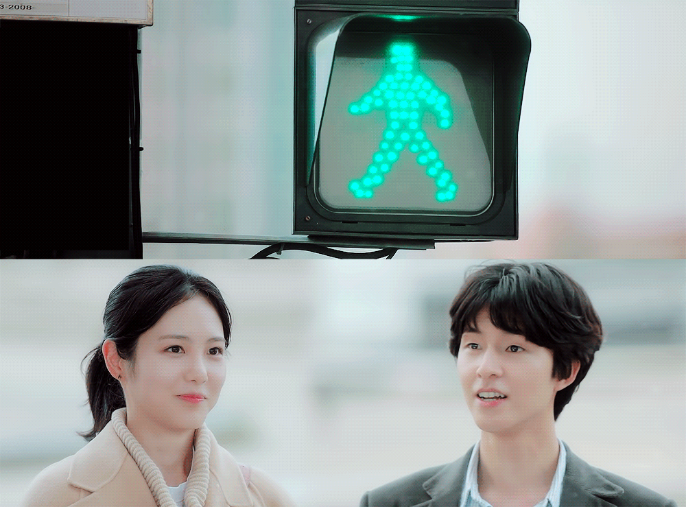 정신적으로 성숙한 것 같은 드라마속 고백 | 인스티즈