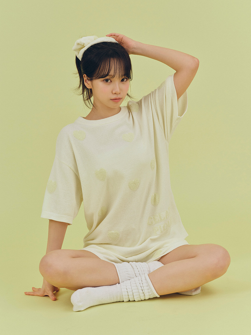 르세라핌 젤라또피케 최근 새 광고 화보 사진 | 인스티즈