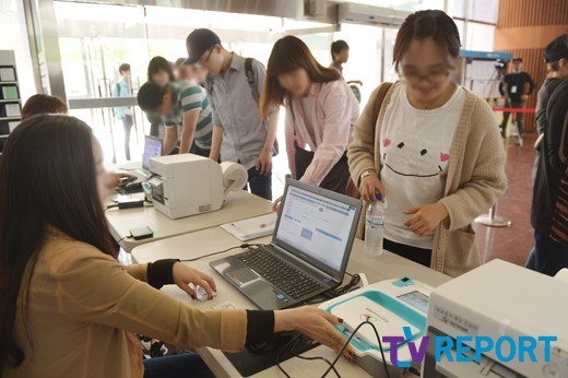 요즘 애들은 모르는 화제성 개오졌던 사전투표 | 인스티즈