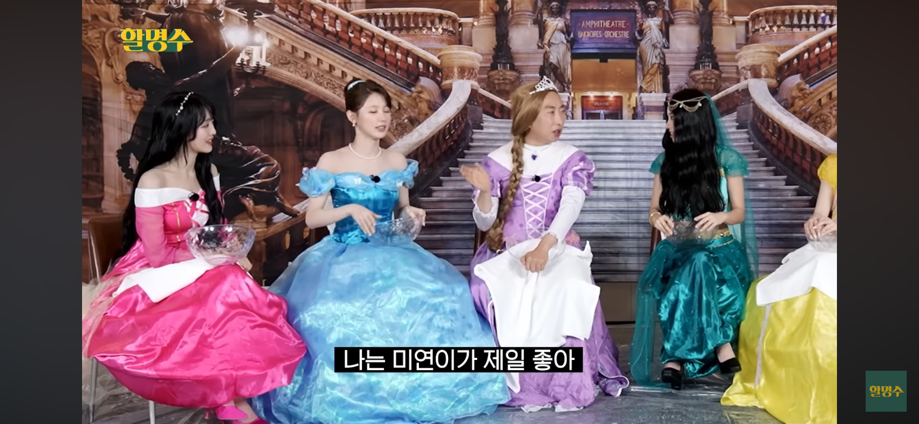 잘생겼는데 노잼 vs 못생겼는데 꿀잼에 대한 아이들 대답.jpg | 인스티즈