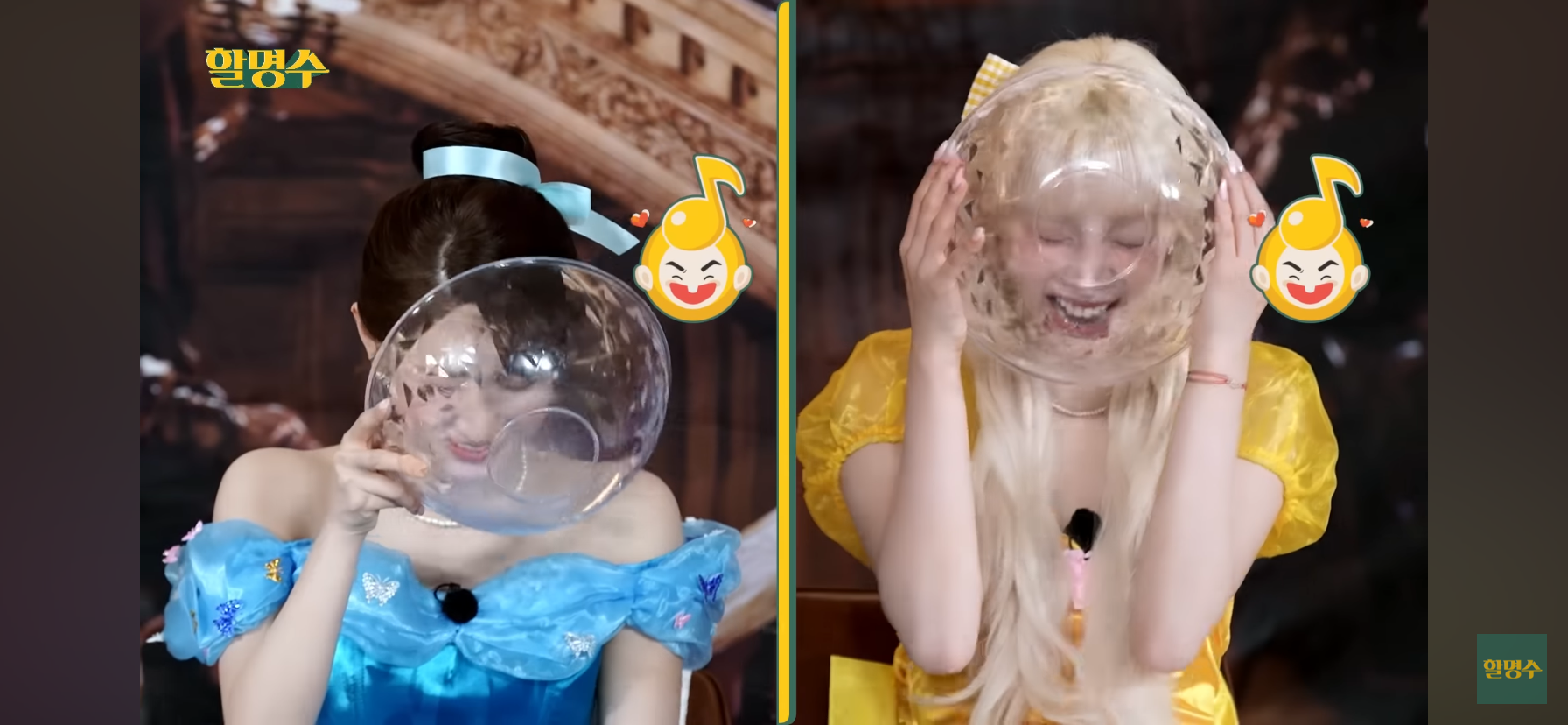 잘생겼는데 노잼 vs 못생겼는데 꿀잼에 대한 아이들 대답.jpg | 인스티즈