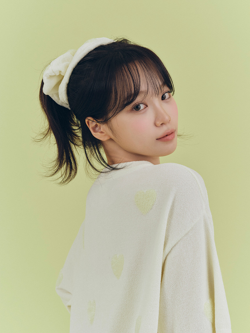 르세라핌 젤라또피케 최근 새 광고 화보 사진 | 인스티즈