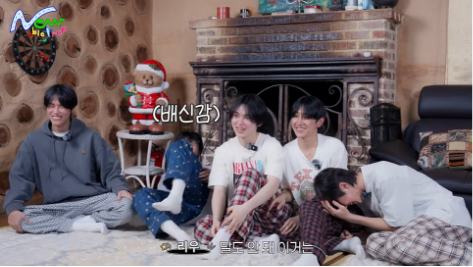 데뷔 전부터 인성 논란 터질 뻔 했다는 남돌...jpg | 인스티즈