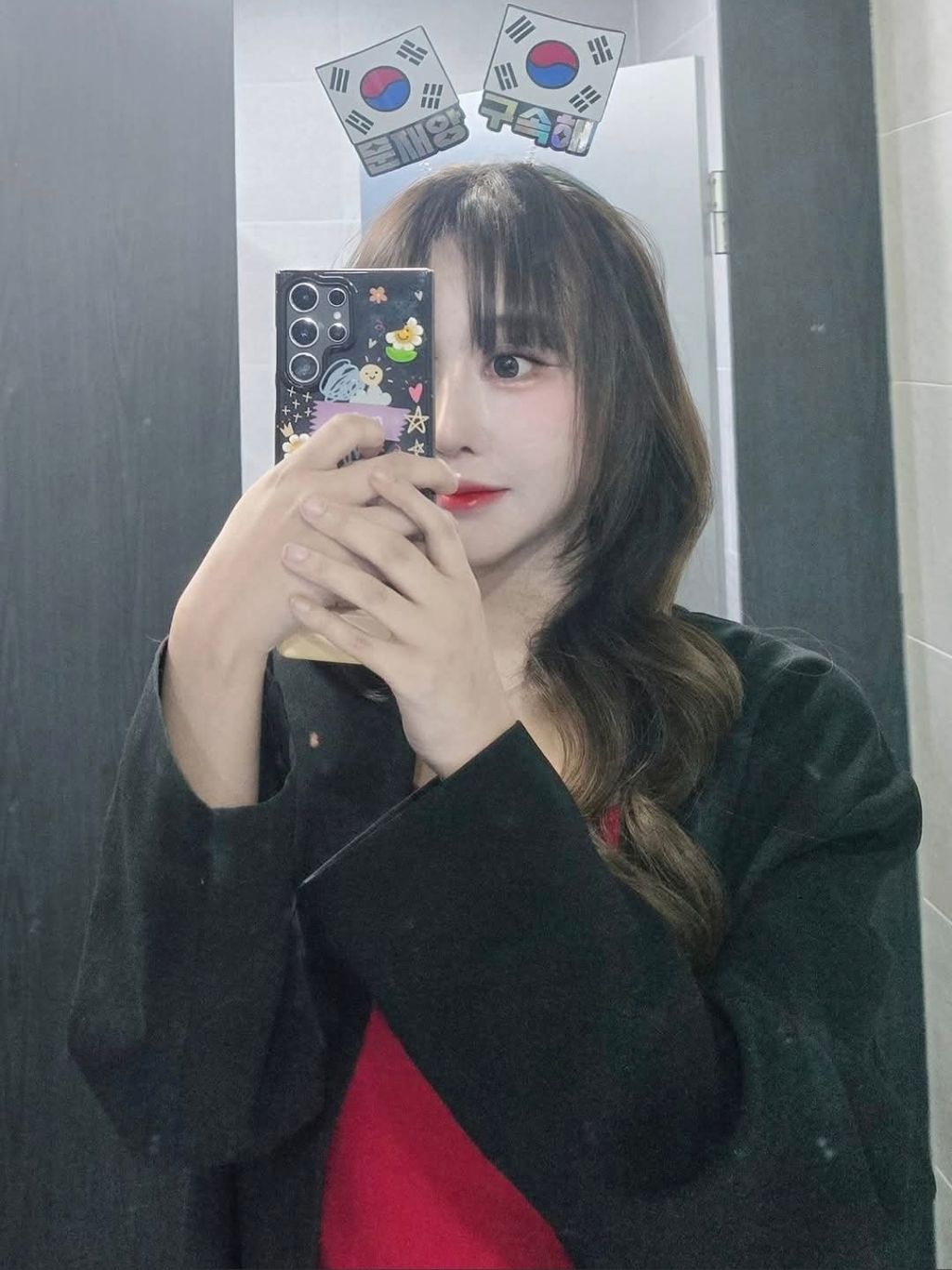 정유라 근황 | 인스티즈