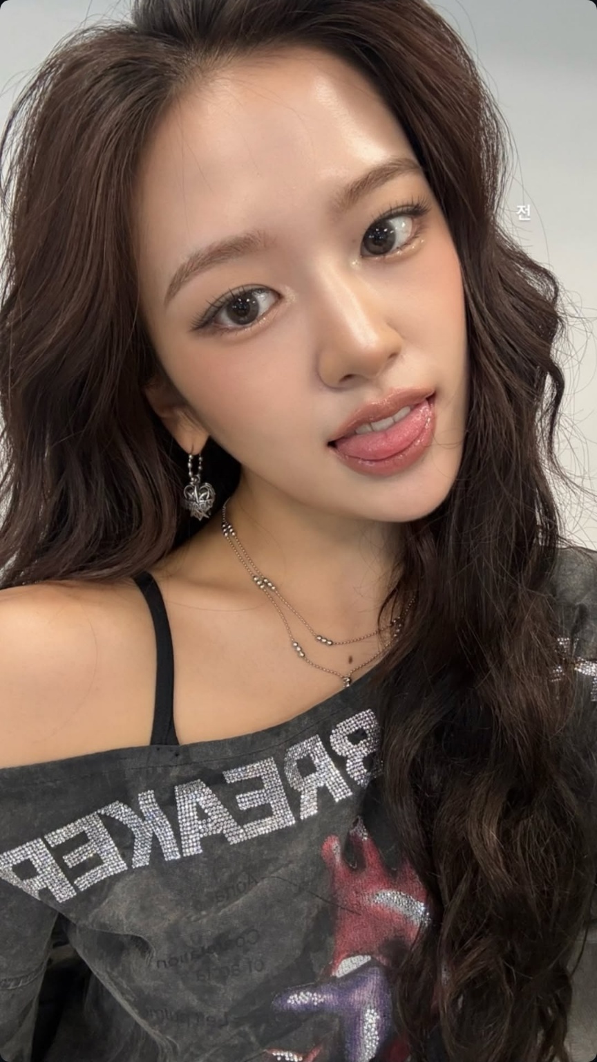아이브 (안)유진 인스타 | 인스티즈