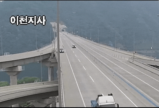 고속도로에서 유턴하기 | 인스티즈