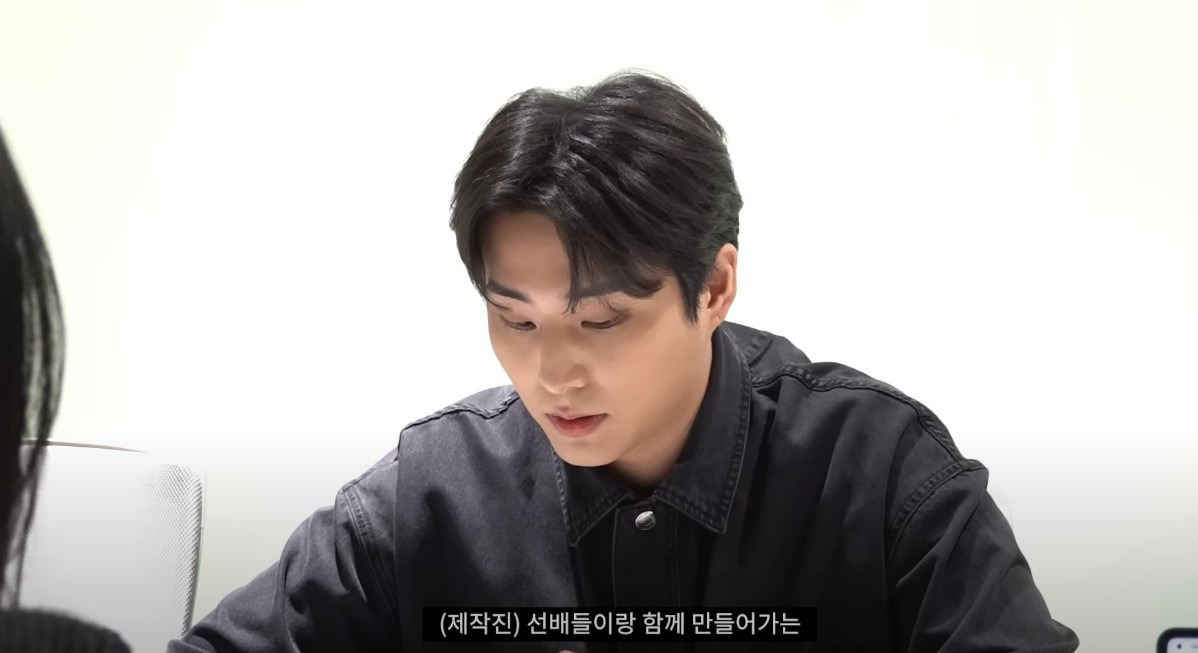 JYP 신인 후배 잡도리하는 데이식스 영케이 | 인스티즈