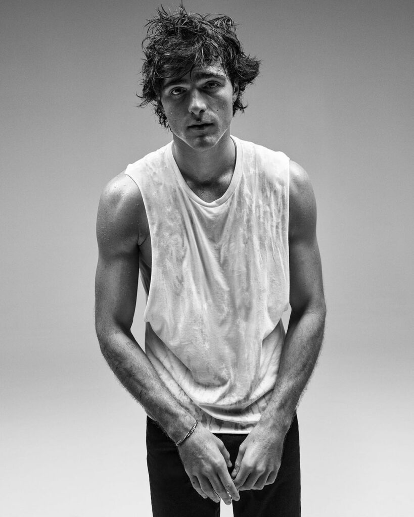 현재 헐리웃 영화사들이 가장 캐스팅하길 원하는 10명의 젊은 배우들 | 인스티즈